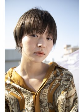 ウツワ(utuwa) 【utuwa】ナチュラルマッシュ×カーキベージュ