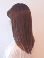 ホシトツキ&nbsp;ベージュブラウン