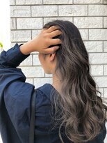 クレア本厚木(CREA) グレージュ グラデーションカラー