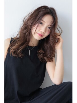 ルシア 池田店(Lucia) ルーズ☆ロング