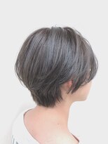 エーアイ 千石 巣鴨 白山店(Ai HAIR)&nbsp;スッキリ軽めショート