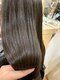 アローズ ラソラ札幌(HELLO'S)の写真/“ノンダメージ”を追求した髪質改善サロン！一人ひとりに合わせた施術で自分史上最高のツヤ髪を♪