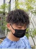 ツイストスパイラル×ハイライト