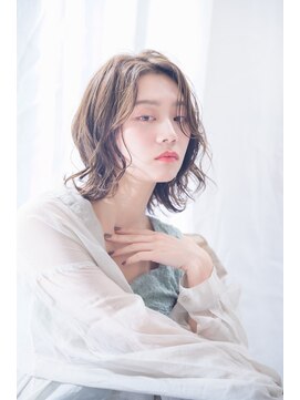 ネオリーブルノン 日吉(Neolive Runon) ふんわりヘルシーミディ