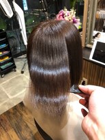 ヘアーサロン アモル(HAIR SALON Amor)&nbsp;a