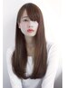 『TOKIO or髪質再生5step』トリートメント+【艶カラー+カット】¥11000