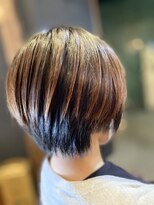 アルター(aL ter) 20代30代40代50代60代 スッキリショート