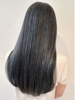 アッシュ 十日市場店(Ash)&nbsp;大人気！グレーブラックカラー！