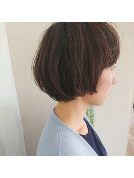 コット(cott.) cott. style