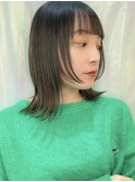【水光感】ステップロブ/ベイリーフ ハシムラアキト
