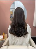 髪質改善/ダメージレス/イルミナカラー/オーキッド/アッシュ