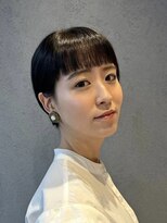 モカラ(MOKARA) ショート