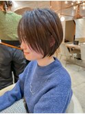 【武井俊樹】大人美人なヘルシースタイルショート　錦糸町