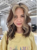 ゼストララ(ZEST Lara)&nbsp;フェイスフレーミング【吉祥寺】