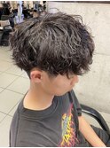 王道マッシュ