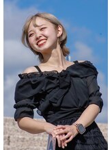 ヘアープロジェクト エー(HAIR PROJECT A)&nbsp;Itsuki  