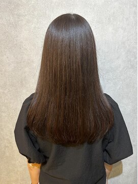 ウィスプ 赤羽店(wisp) ラベージュ♪*。