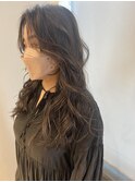 ハイライトカラー