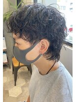 フローレン(FLOREN) hair an florenスタイル