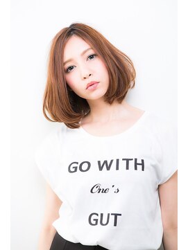 アイリコ 昭島(IRICO) エアリーボブ