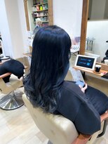 ステラバイケンジ(STELLA by KENJE)&nbsp;ブルーブラック