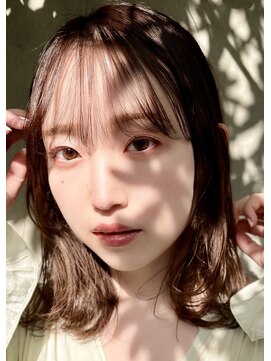 パドゥー(PADOU) ミディアム