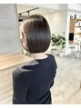 ユニカ(UNIKA)&nbsp;綺麗なカットラインこだわりもってます
