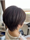 【M3D見附今町】髪質改善カラー