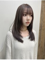 ニチカ 銀座(NYCKA)&nbsp;レイヤー&ショコラグレージュ