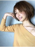 ラフボブ