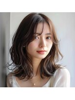 ネオヘアー 緑地公園(Neo hair) Style