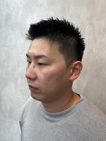 インフィニィト ネオ(INFINITO NEO) 伸びかけリメイク