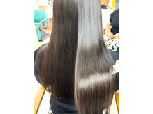 ヘアー クリエーション ヴィタリテ(HAIR CREATION Vitalite')