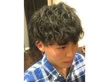 ヘアーステージ フィガロ(HAIR STAGE FIGARO)