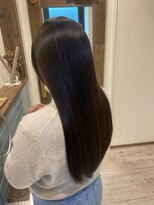 ユニコ(unico)&nbsp;髪質改善ケラコラトリートメント