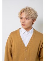 ディオ 町田店(DIO)&nbsp;メンズ/メンズカット/韓国ヘア/メンズパーマ/アイブロウ/町田