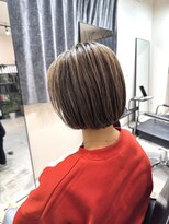サロンワン(Salon1)&nbsp;コンパクトショート