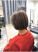 コンパクトショート