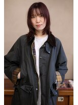 セン(sen)&nbsp;ミディアムレイヤー