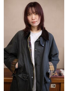 セン(sen) ミディアムレイヤー