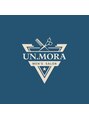 アン モラ(Un mora)/Un mora [men's/眉毛/ニュアンスパーマ]
