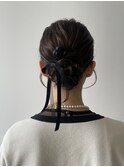 シニオンヘア