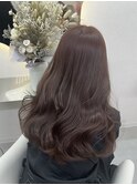 イメチェンヘアスタイル/外はねボブ/韓国/池袋