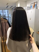 ツナグ(tsunagu) オリーブグレージュカラー