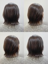 グルグル 妙典店(GULGUL)&nbsp;くびれボブ×根本矯正