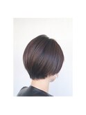ショートスタイル