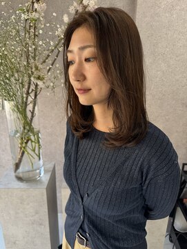 SSAW アッシュレイヤー