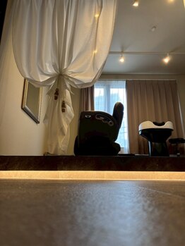 スクテ スイ(SQUTE Sui)の写真/【中崎町徒歩3分】「本気で救いたい」そんな想いから始めたメーカー直営の[髪質改善ＳＡＬＯＮ]