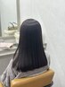 内部補修型プレミア集中トリートメント￥3960→￥3410（ホームケア付き）