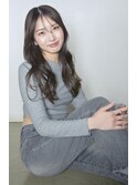 32mmの韓国オンニスタイル